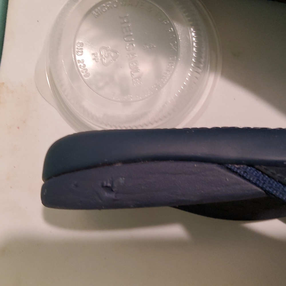 Vionic Flip Flops - image 5